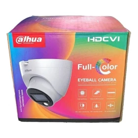 Dahua HAC-HDW1209TLQP-A-LED 2MP Full-color HDCVI dome camera